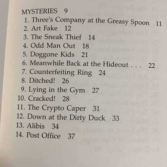 🐸2/$10🐸 Brainteaser set - Picture 6 of 12